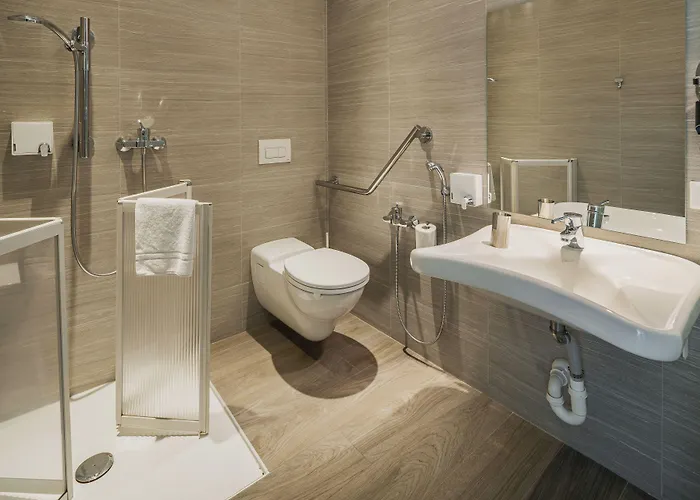 Fasthotel Linate Otel Segrate