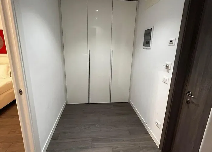 Otel Fasthotel Linate Segrate
