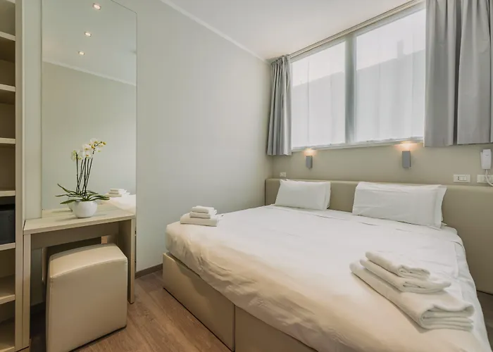 Fasthotel Linate