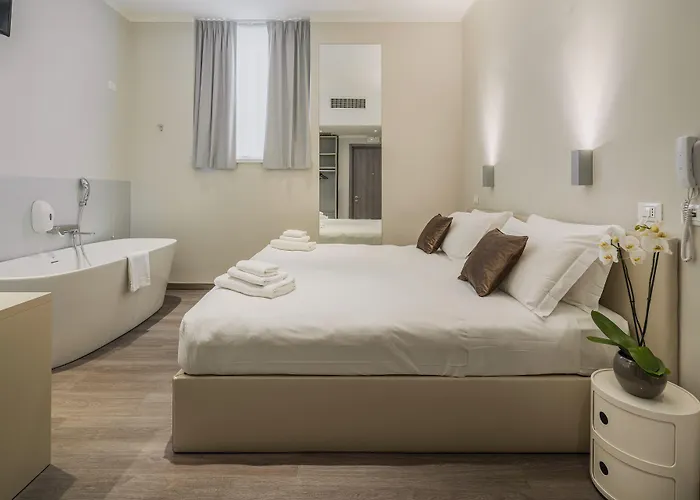 Fasthotel Linate
