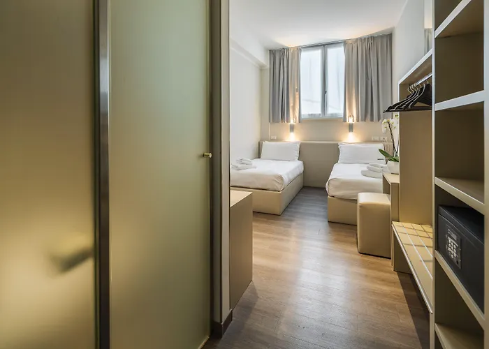Fasthotel Linate Segrate