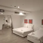 Fasthotel Linate Hotel Segrate