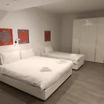 Hotel Fasthotel Linate