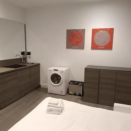 Ξενοδοχείο Fasthotel Linate 3*