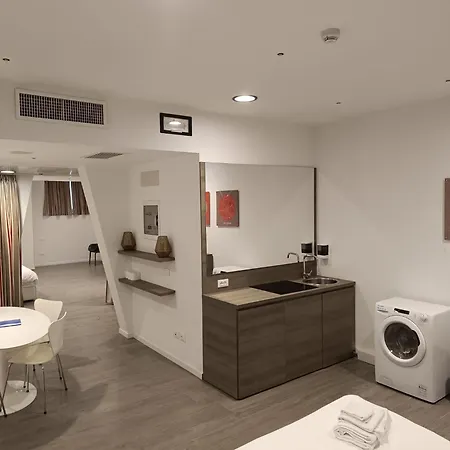 Fasthotel Linate 3* Segrate