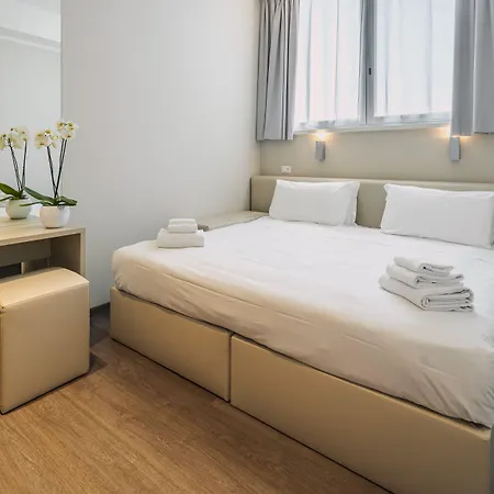 Fasthotel Linate 3* Segrate